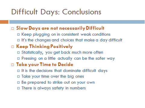 Comp Psychology: Easy enough to fill a whole series about this