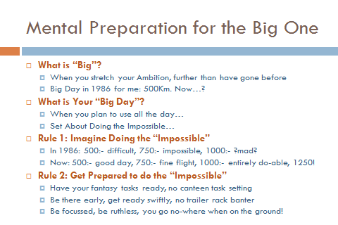 Comp Psychology: Easy enough to fill a whole series about this