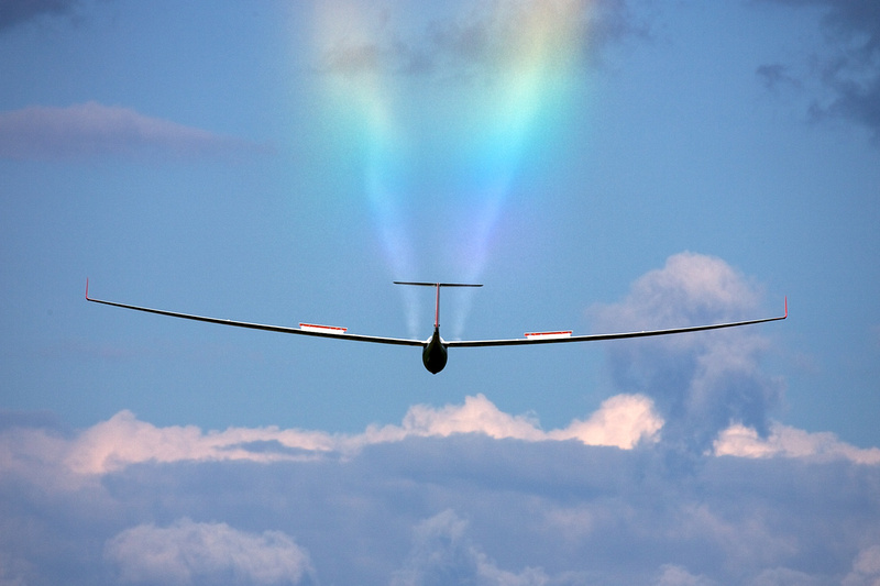 Perhaps the pretties finish photo