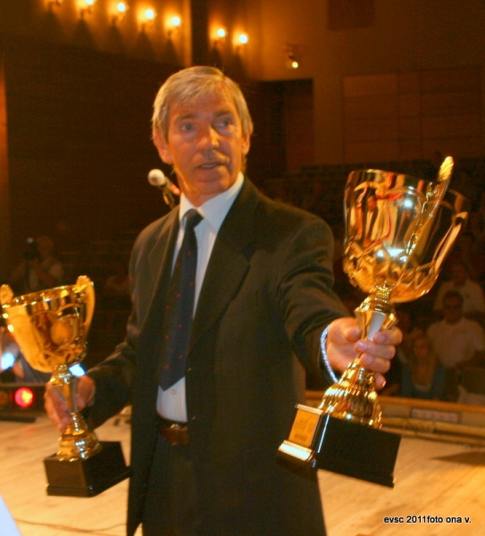 What do I do with these? Vitas our director