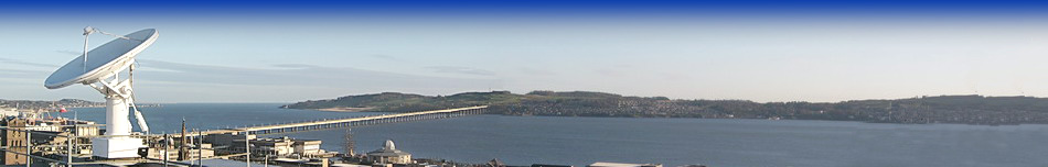 Dundee Remote Sensing